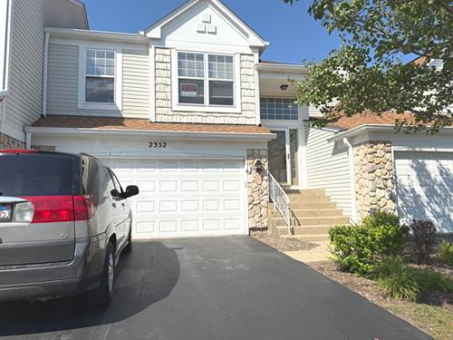 2352 Cove Unit 0, Elgin, IL 60123