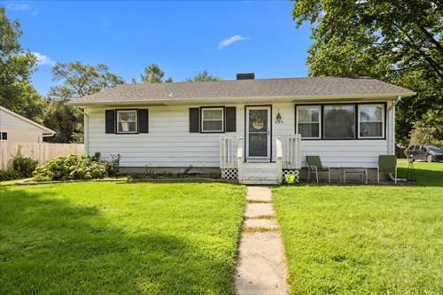 404 Thoria, Batavia, IL 60510