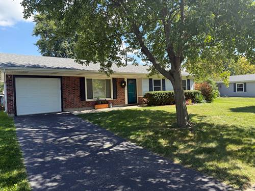 230 Delaware, Bolingbrook, IL 60440