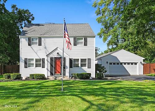 236 W Sunset, Lombard, IL 60148