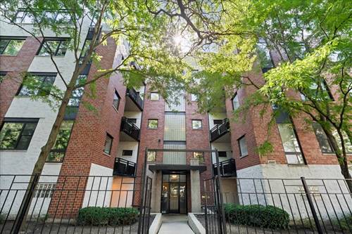 2337 W Wolfram Unit 415, Chicago, IL 60618