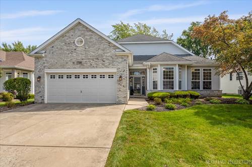 710 Sanctuary, Joliet, IL 60435