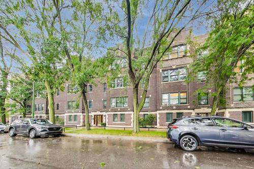1308 E 56th Unit 2, Chicago, IL 60637