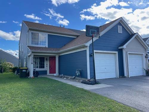 3218 Impressions, Lake In The Hills, IL 60156