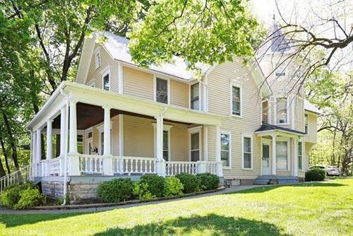 517 E Chicago Unit 7, Elgin, IL 60120