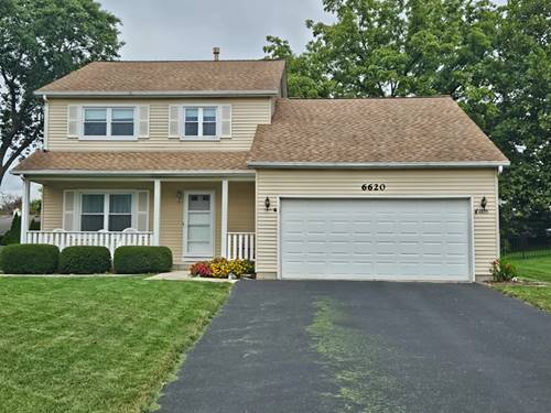 6620 Oak Tree, Woodridge, IL 60517