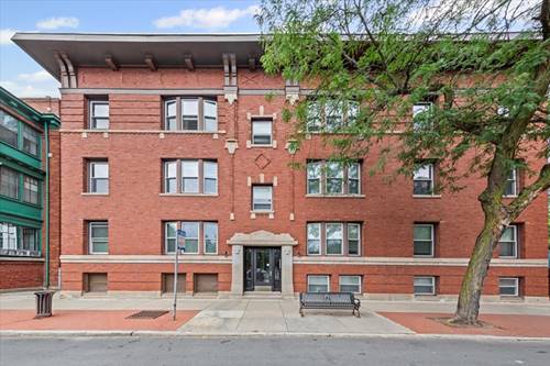 4148 N Clarendon Unit 102, Chicago, IL 60613