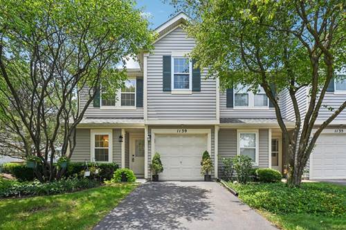 1139 Vail Unit 1139, Naperville, IL 60540