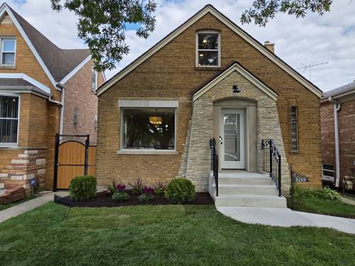 5749 S Kenneth, Chicago, IL 60629