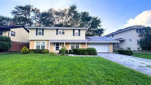 1248 Berry, Flossmoor, IL 60422