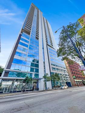 303 W Ohio Unit 3405, Chicago, IL 60654
