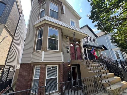 2335 W Barry Unit 1, Chicago, IL 60618