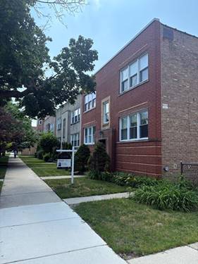 2553 W Summerdale Unit 2E, Chicago, IL 60625