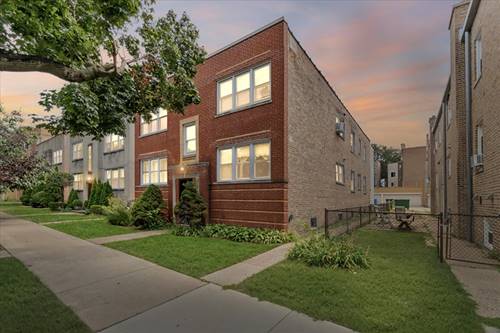 2553 W Summerdale Unit 2E, Chicago, IL 60625