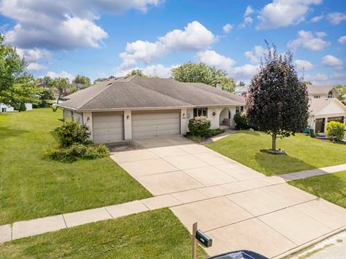 13017 W Hiawatha, Homer Glen, IL 60491