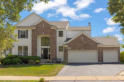 24525 Champion, Plainfield, IL 60585