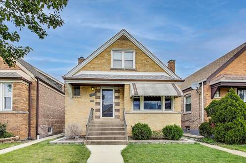 3822 W 71st, Chicago, IL 60629
