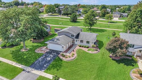 13766 W Deervalley, Homer Glen, IL 60491
