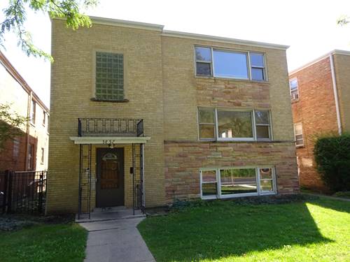5857 N Cicero, Chicago, IL 60646