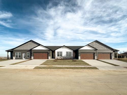 Lot 8-4 Orchid Unit 4, Channahon, IL 60410
