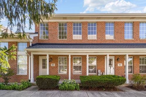 4 Waldorf, Elmhurst, IL 60126