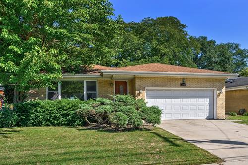 2448 Seminary, Des Plaines, IL 60016