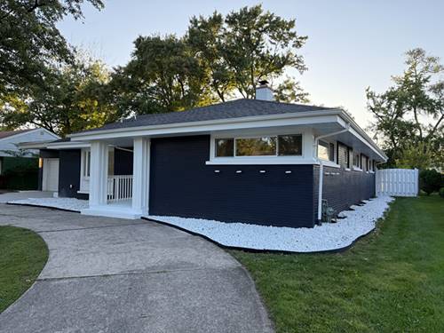 620 Park, Flossmoor, IL 60422