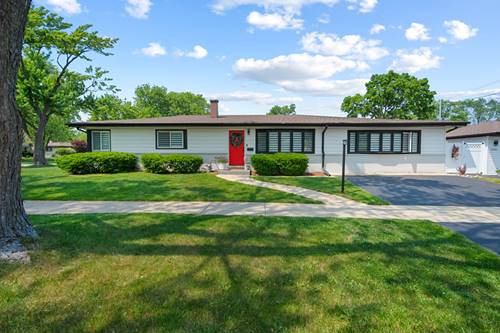 500 E Holly, Mount Prospect, IL 60056