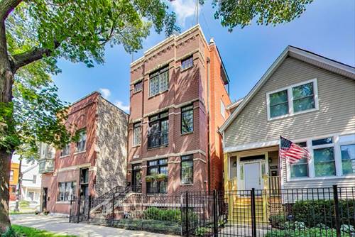 3555 N Marshfield Unit 1, Chicago, IL 60657