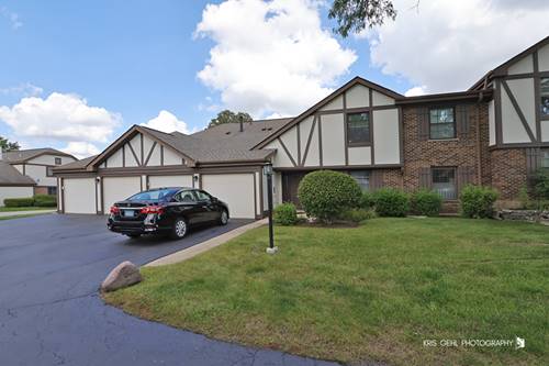 1254 Plum Tree Unit A2, Schaumburg, IL 60193