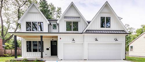 316 Hemlock, Naperville, IL 60540