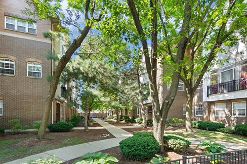 1816 N Rockwell Unit C, Chicago, IL 60647