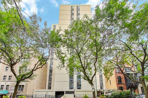 1339 N Dearborn Unit 10G, Chicago, IL 60610