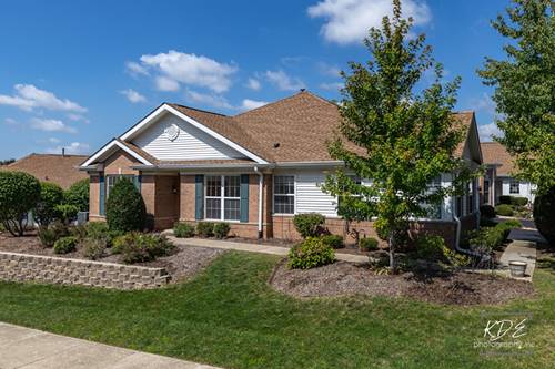 21718 W Empress, Plainfield, IL 60544