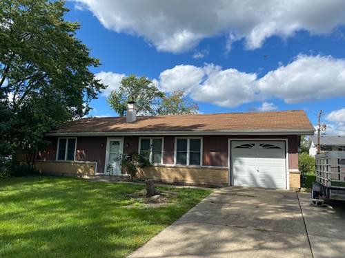 1530 Hassell, Hoffman Estates, IL 60169