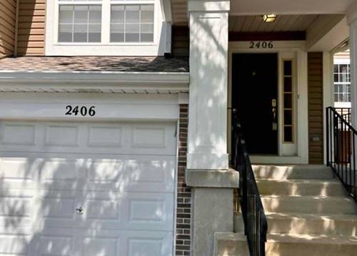 2406 Wilton, Aurora, IL 60502