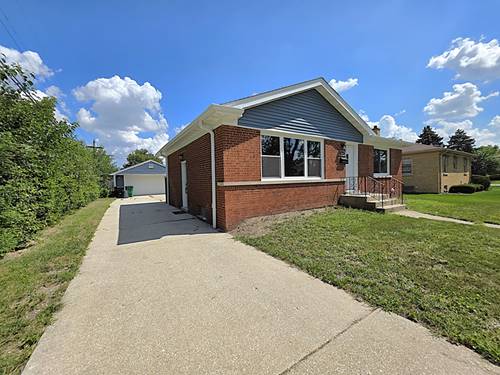 1847 Boeger, Westchester, IL 60154