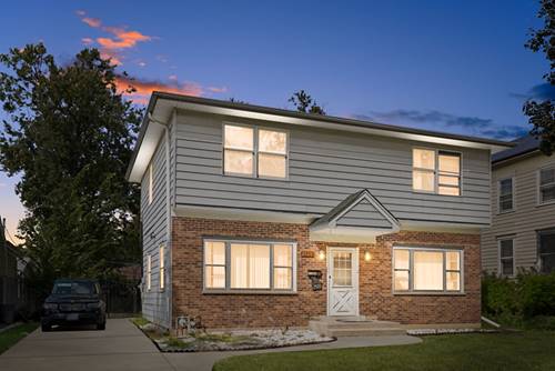 2520 Dora, Franklin Park, IL 60131