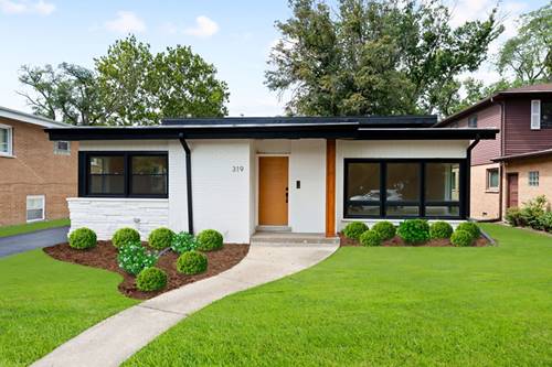 319 Kilpatrick, Wilmette, IL 60091