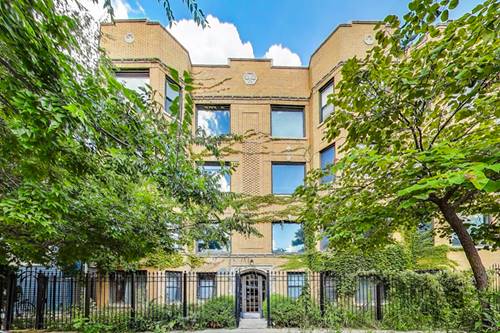 3106 W Lyndale Unit 2A, Chicago, IL 60647