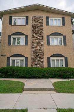 3505 Oak Park Unit B3, Berwyn, IL 60402
