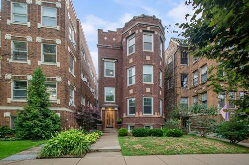 610 Michigan Unit 3, Evanston, IL 60202