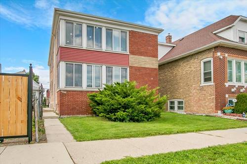 5532 S Kilbourn, Chicago, IL 60629