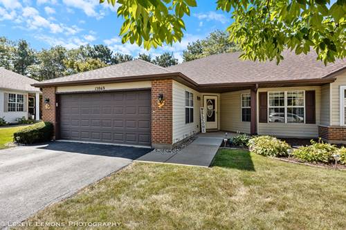 13869 S Mandarin, Plainfield, IL 60544