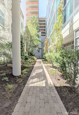 1580 Sherman Unit 1005, Evanston, IL 60201