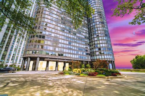 155 N Harbor Unit 1708, Chicago, IL 60601