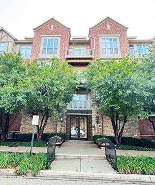 1781 Tudor Unit 308, Northbrook, IL 60062