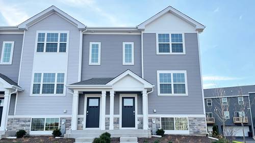 6530 Linden Unit B, Wonder Lake, IL 60097