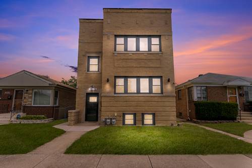 1015 32nd, Bellwood, IL 60104