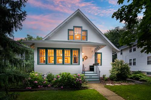 215 S Columbia, Naperville, IL 60540